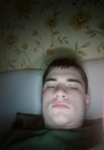My photo - Kirill, 23 from Kotlas (@kirill79374)