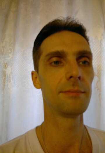 Моя фотография - Андрей, 47 из Астрахань (@andrey303653)