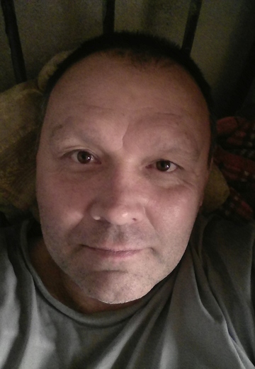 Моя фотография - Сергей, 61 из Симферополь (@sergey622165)