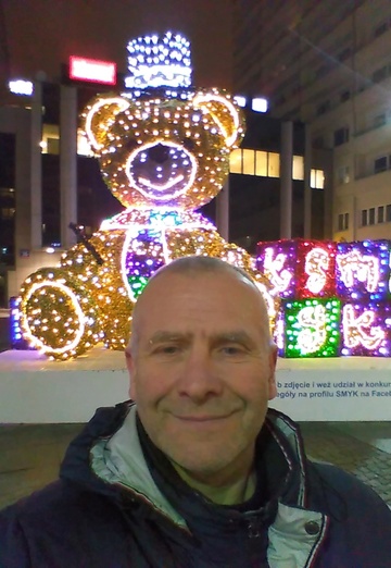 Моя фотография - Kostiantyn, 53 из Srodmiescie (@kostiantyn5)