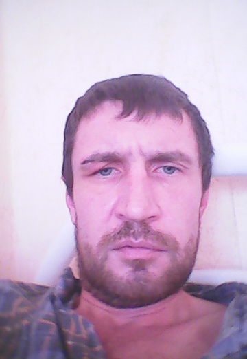 Моя фотография - Алексей, 44 из Екатеринбург (@aleksey384514)