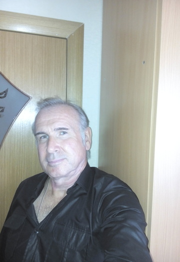 My photo - Gennadiy, 61 from Orsk (@ivan53359)