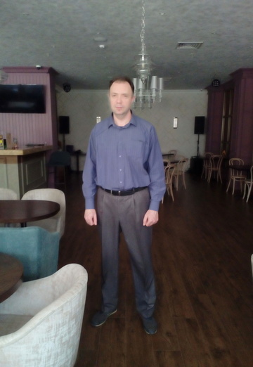 My photo - Vdim Vladimirovich Sid, 48 from Ryazan (@vdimvladimirovichsid)
