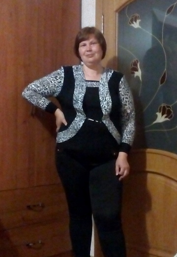 My photo - Yuliya, 49 from Chernihiv (@uliya154852)