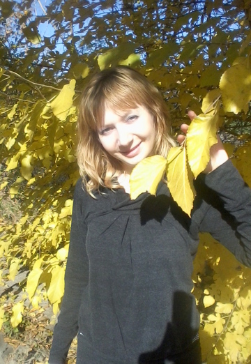 Моя фотография - Анастасия, 40 из Астрахань (@anastasiya96790)