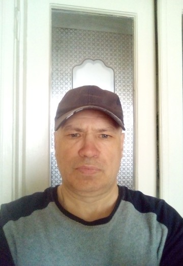 My photo - Rostislav, 54 from Lviv (@rostislav4593)