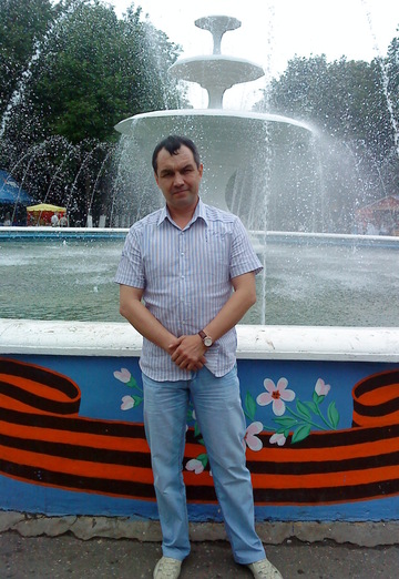 Моя фотография - Александр, 54 из Нижний Новгород (@aleksandr869182)