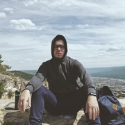 Андрей, 31, Усть-Кут