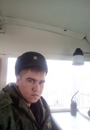 Моя фотография - Ynis, 35 из Петропавловск-Камчатский (@ynis162)