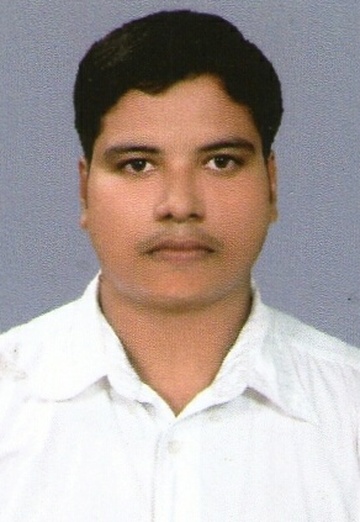 My photo - bhagi, 23 from Gurugram (@bhagi)
