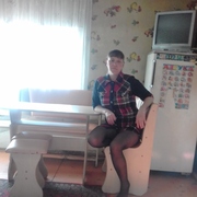 Ангел., 38, Октябрьское