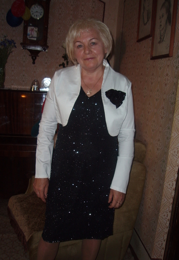My photo - Natali, 68 from Liepaja (@id424859)