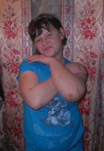 My photo - Marishechka, 38 from Lodeynoye Pole (@marishechka12)