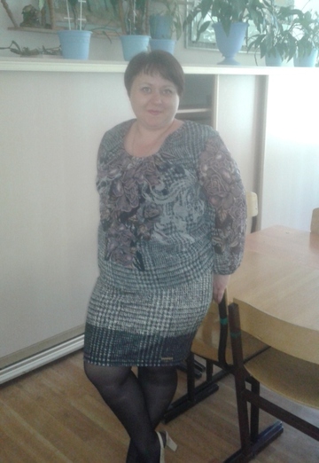 Моя фотография - Татьяна, 40 из Хабаровск (@tatyana191470)
