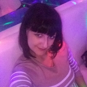 Анюта, 37, Рубцовск