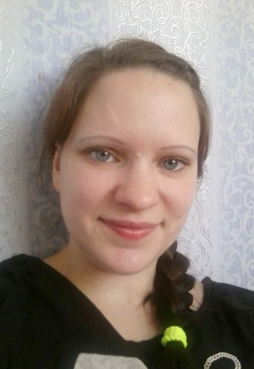 Моя фотография - марийка, 36 из Кострома (@mariyka124)