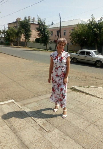 Моя фотография - Татьяна, 52 из Оренбург (@tatyana249571)