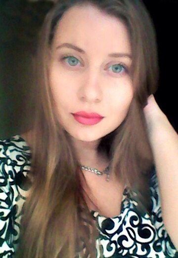Моя фотография - Наталия, 31 из Одесса (@nataliya30151)
