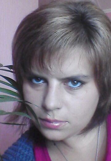 My photo - katya, 34 from Vinnytsia (@katya19152)