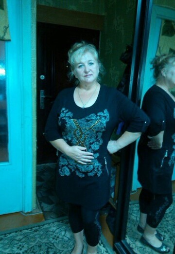 My photo - Lyubov, 55 from Vitebsk (@lubov42771)