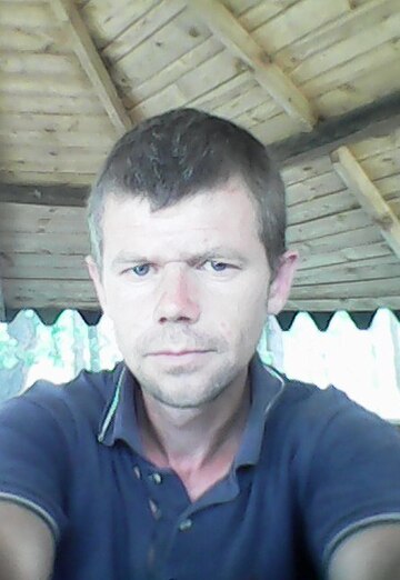 My photo - Aleksey, 42 from Kherson (@aleksey85277)
