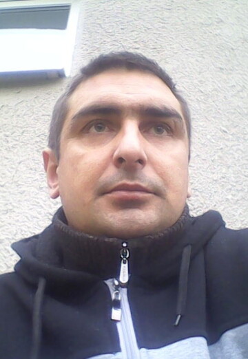 My photo - Andrey, 34 from Postavy (@andrey775139)