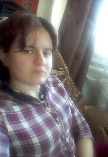 Моя фотография - Татьяна, 30 из Дмитриев-Льговский (@tatyana236719)