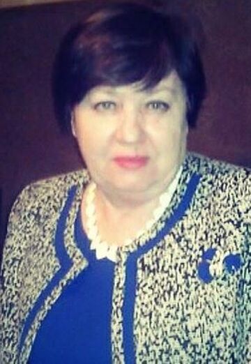 My photo - Tatyana, 66 from Dushanbe (@tatyana267924)
