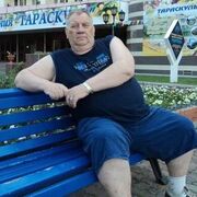 Владимир, 62, Каменск