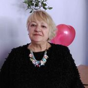 Татьяна, 67, Амурск