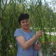 ирина, 62, Железногорск-Илимский