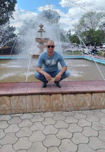 My photo - Mihail, 34 from Kishinev (@mihail178459)