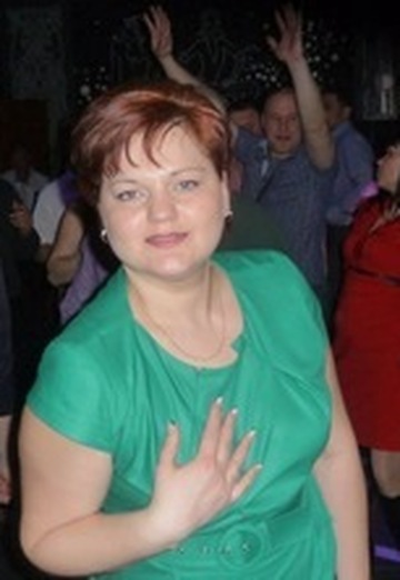 Моя фотография - Tatyana, 41 из Вологда (@tatyana38064)