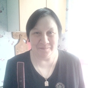 Людмила, 56, Сегежа