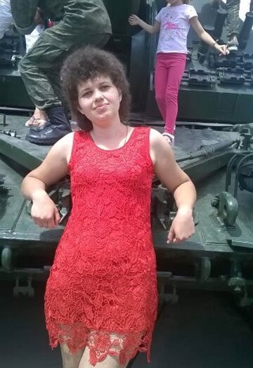 Моя фотография - Лина, 31 из Таганрог (@lina18645)