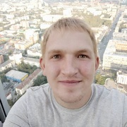 Дмитрий Кузнецов, 27, Гайны