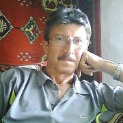 Сергей Якубов, 58, Мамонтово