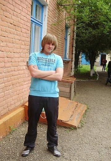 Sergey (@19zlodei91) — my photo № 2