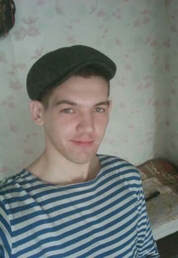Моя фотография - Алексей, 30 из Бердск (@aleksey361066)