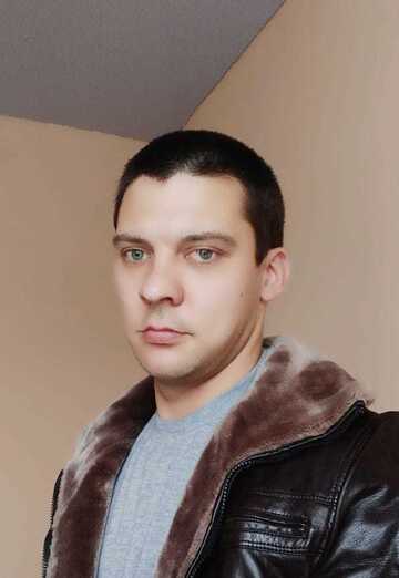 My photo - Maksim, 32 from Zaozyorny (@maksim245422)