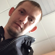 Антон, 35, Тяжинский