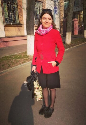Моя фотография - Иляна, 32 из Минск (@ilyana213)