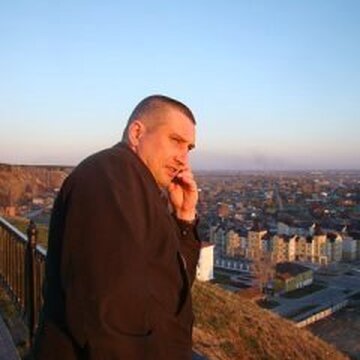 Моя фотография - Серж, 50 из Тобольск (@serj22469)