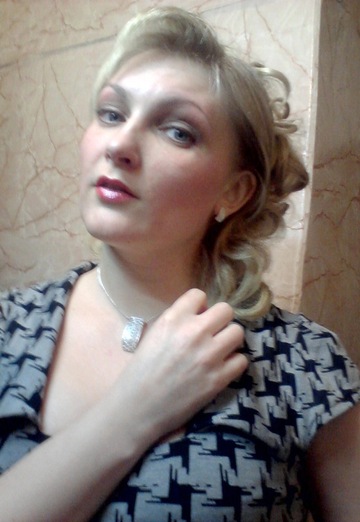 Моя фотография - Ирина, 47 из Тамбов (@irina6025227)