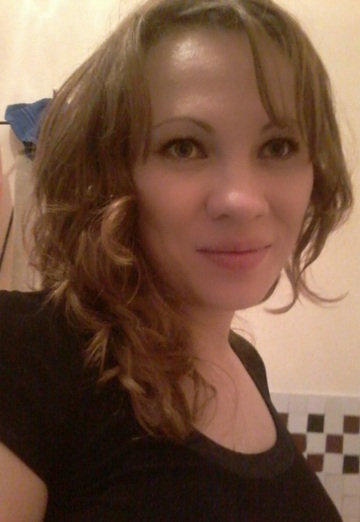 My photo - Galya, 37 from Maykop (@galya4108)