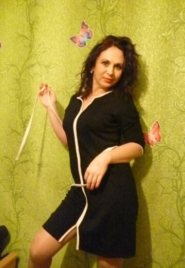 My photo - Elena, 44 from Zhovti_Vody (@elena148462)