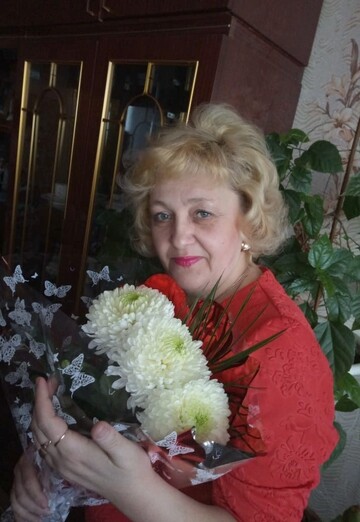Моя фотография - Татьяна, 54 из Бийск (@tatyana268015)