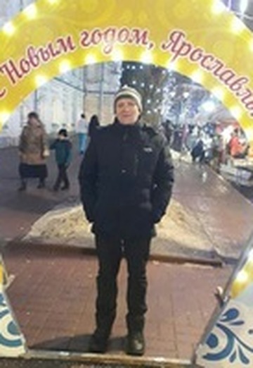 Моя фотография - Евгений, 39 из Ярославль (@evgeniy249469)
