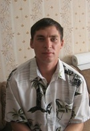 My photo - Vladimir, 39 from Zarinsk (@vladimir100176)