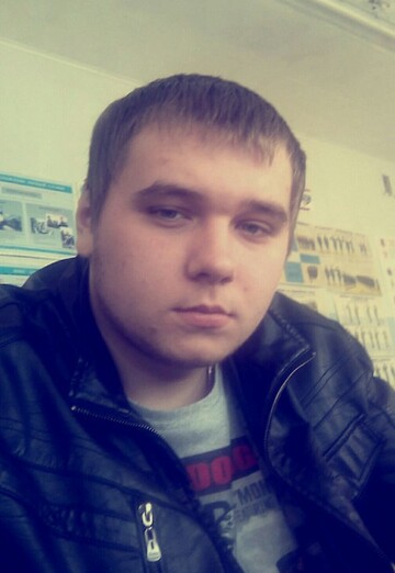 Моя фотография - Вова, 27 из Переславль-Залесский (@vova8492899)